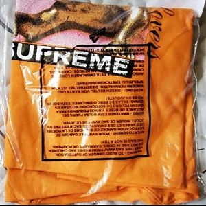 supreme pastrami tee